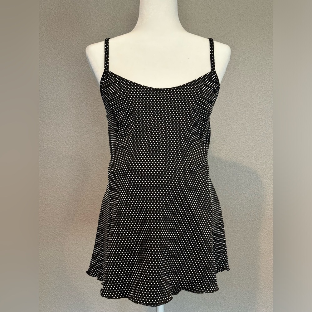 Mimi Maternity one-piece swimsuit
